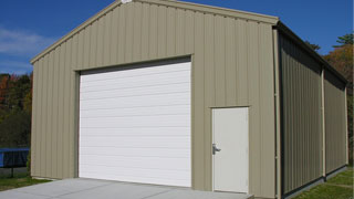 Garage Door Openers at Kamala Park Oxnard, California